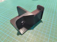 0.2mm layer, 8 walls, 25% infill