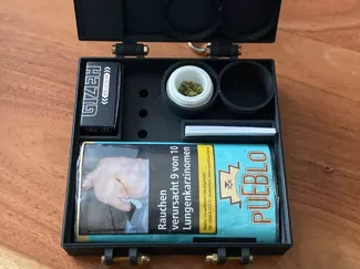 Bubatz Box