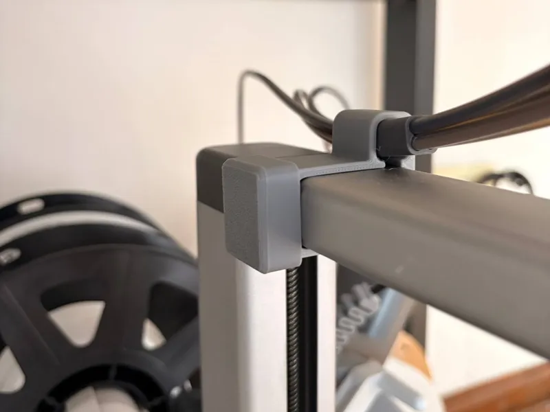 Cable Guide PTFE AMS