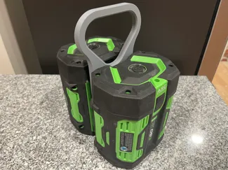 EGO Battery Carry Handle