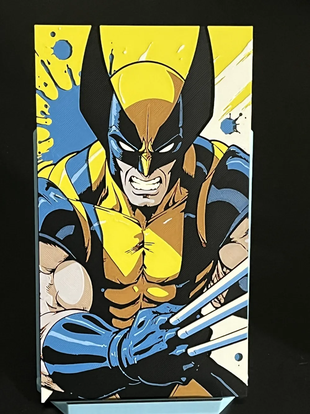 wolverine-x-man-hueforge-free-3d-print-model-makerworld