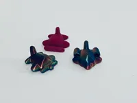Mini avions miniatures — photo 2