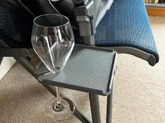 Yeti Trailhead Chair Tray