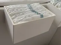 Range-couches pour table à langer IKEA MYLLRA — photo 2