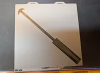 0.2mm layer, 2 walls, 5% infill