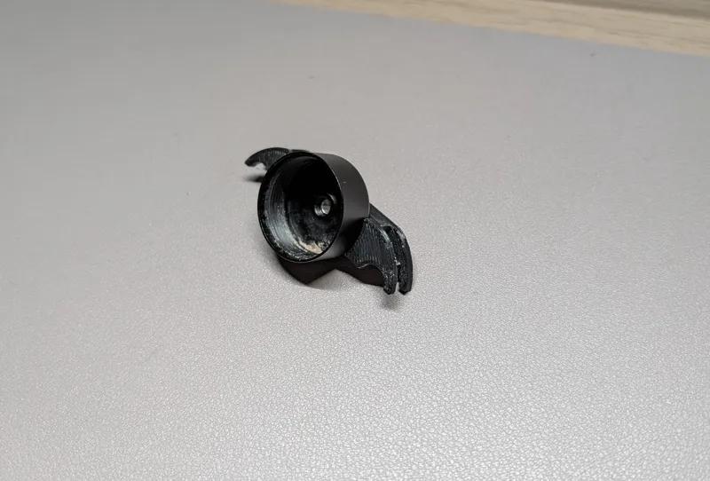 Support xlite 100 for saddle