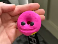 0.16mm layer, 2 walls, 15% infill