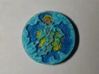 0.2mm nozzle, 0.12mm layer, 4 walls, 15% infill