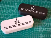 Designer Profile - 0.2mm layer, 2 walls, 15% infill