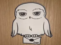 Customizable Name Sign