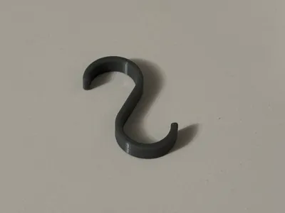 S-Hook 