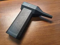 0.16mm layer, 2 walls, 12% infill