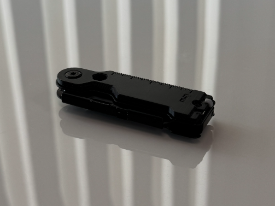 WorkPro Box Cutter Scale