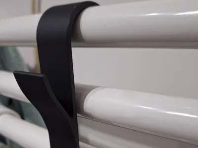 Towel Hook for Bathroom Radiator