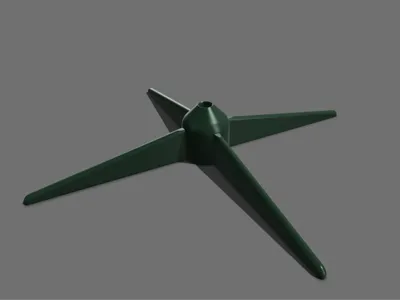 Christmas Tree Stand