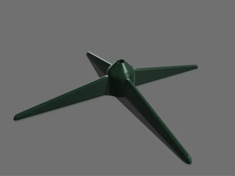 Christmas Tree Stand