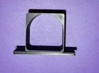 0.2mm layer, 6 walls, 25% infill