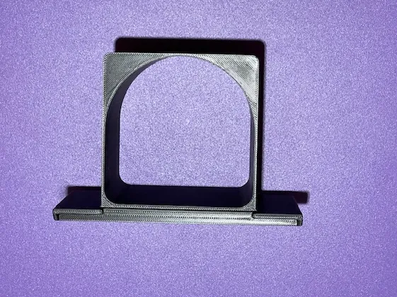 Xtool P2S Fan Delete