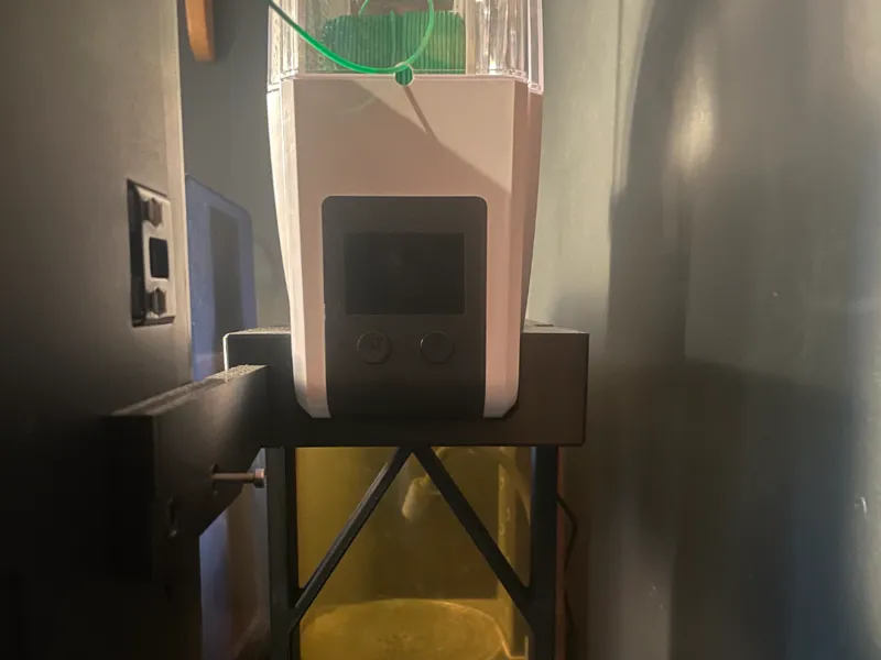 support dryer sunlu p1/x1c/p2s