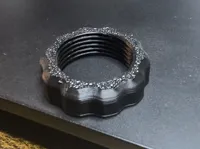 0.12mm layer, 2 walls, 15% infill