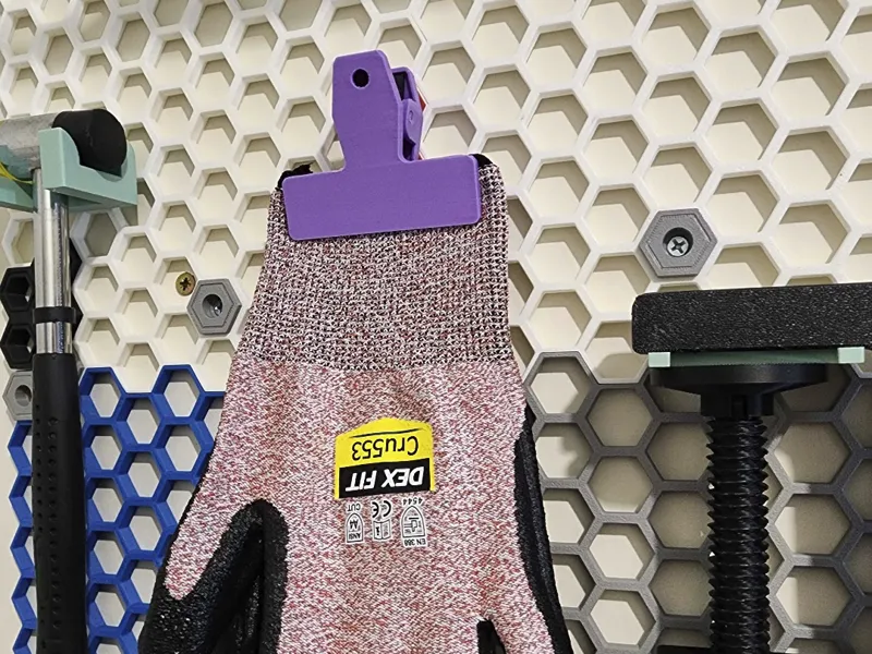 HSW Clip
