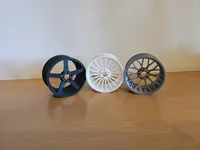 Example Rims