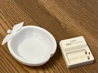 0.2mm layer, 2 walls, 7% infill