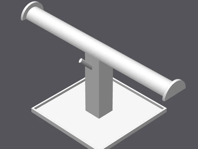 Hairband Stand
