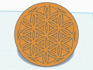 Coaster
