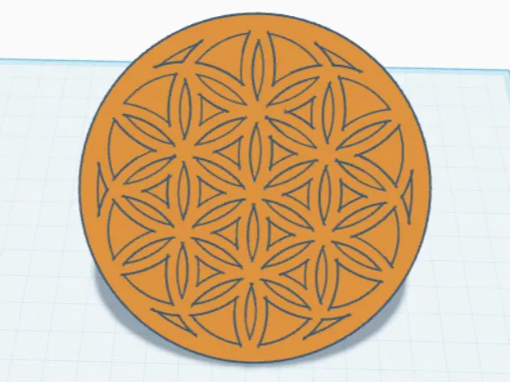 Coaster