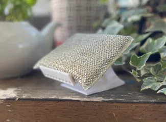Minimalist Sponge Holder