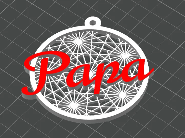 Custom Name Ornaments N–Z – Xmas Decor
