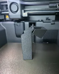 Short Cigarette Box