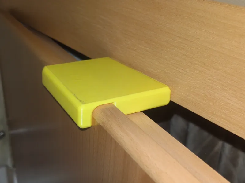 Door Open Holder