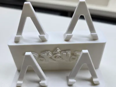 Pokémon multiple coin stand