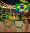 BRAZIL IN AMS