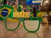 Brazil AMS no AMS