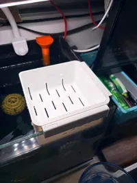 魚缸壁掛植物種植盤 (No AMS) *不推薦*