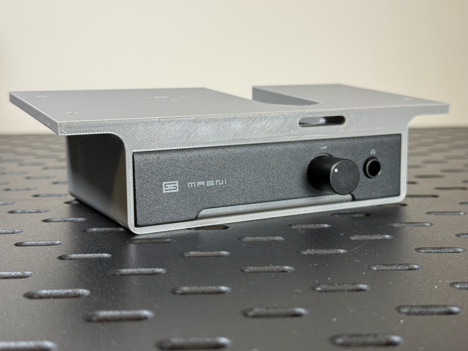 Schiit Magni / Modi Under-Desk Mount