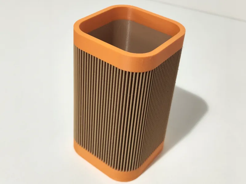 Artin Pencil Holder