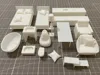 0.2mm layer, 3 walls, 2% infill