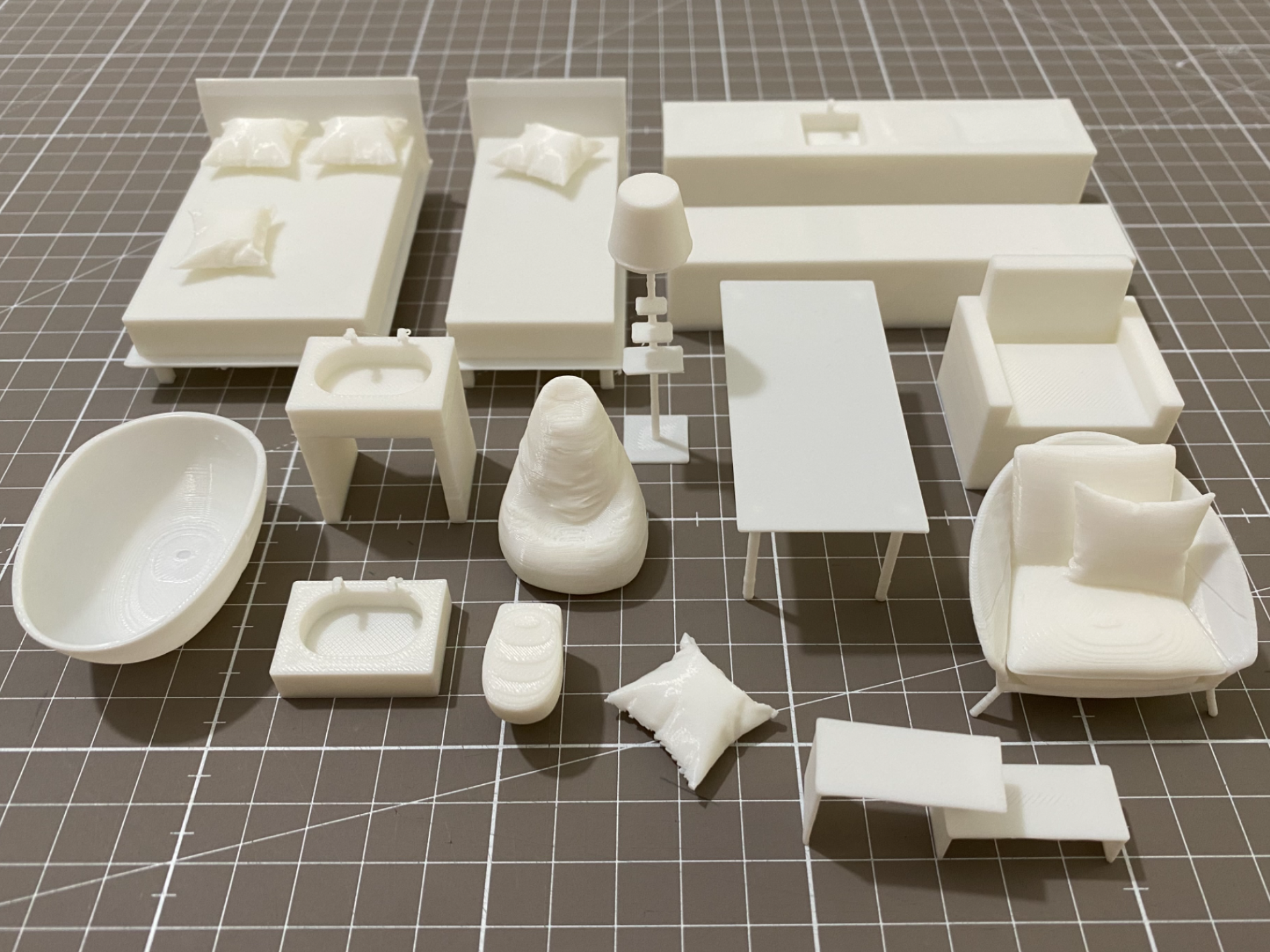 arredi architettura 1.25