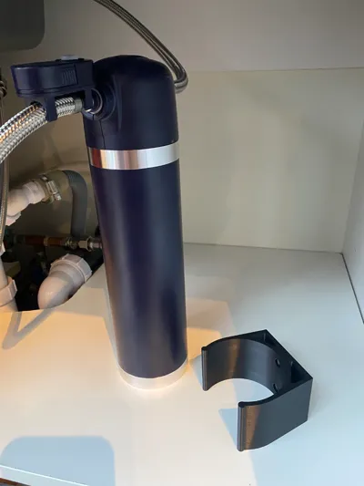 Water2 Filter Bracket