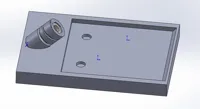 0.16mm layer, 2 walls, 10% infill