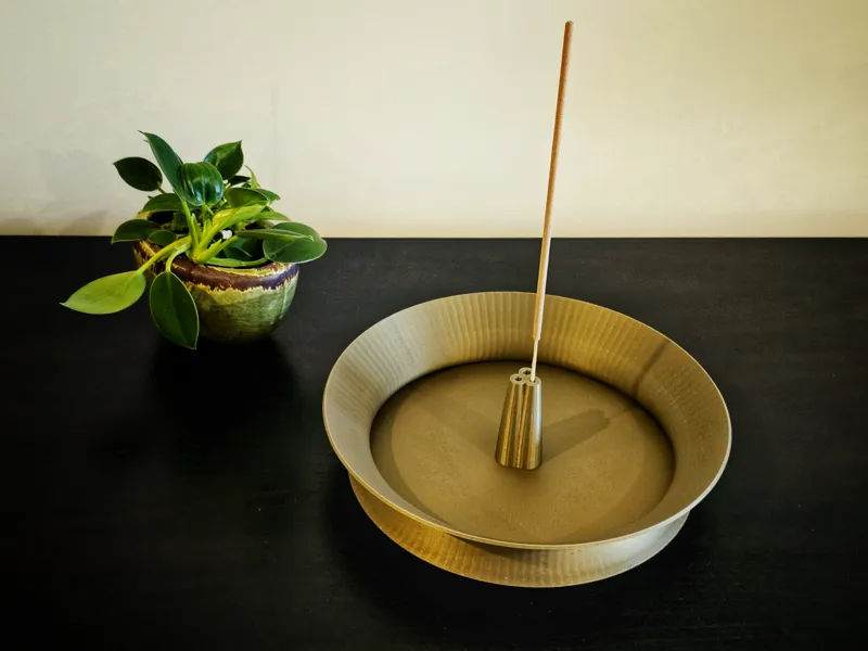 Incense Holder