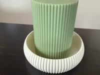 0.2mm layer, 2 walls, 5% infill