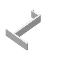 Plateforme extensible pour figurines de jeu de rôle — photo 5