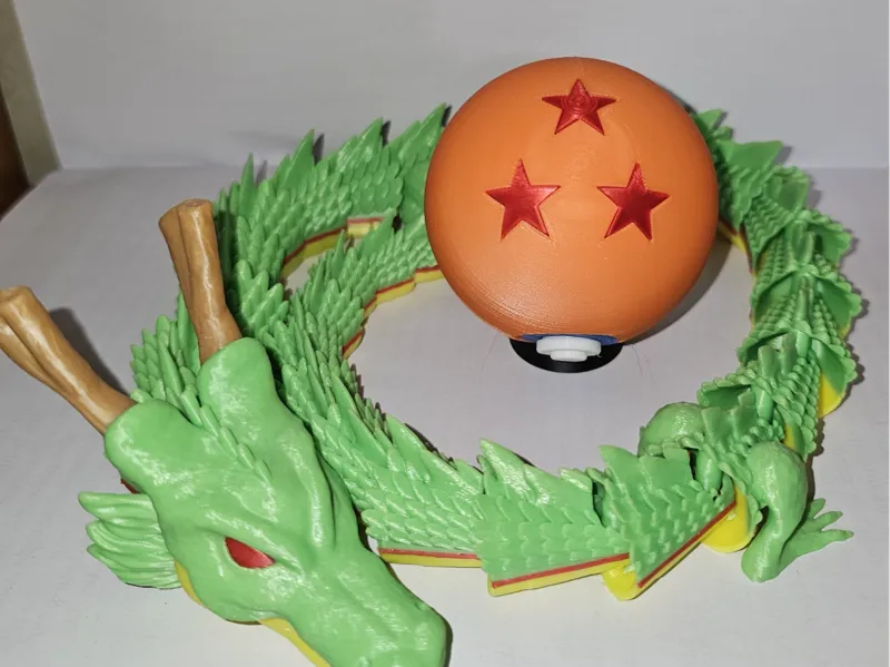 3 Star Dragon Ball Poke Clicker (No AMS)