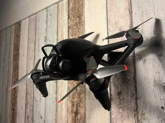 Dji FPV wall mount