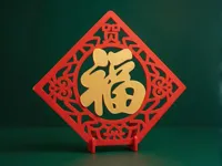0.2mm 层高, 2 层墙, 15% 填充